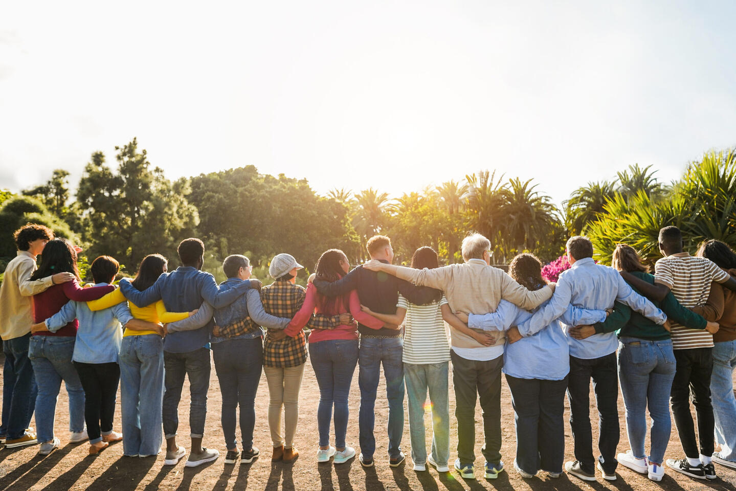 Too many communities are forced to navigate survival without access to basic resources—clean food, mental health support, school supplies, or stable systems of care. At Be Essential, we exist because this reality is unacceptable. We’re not here to patch ho